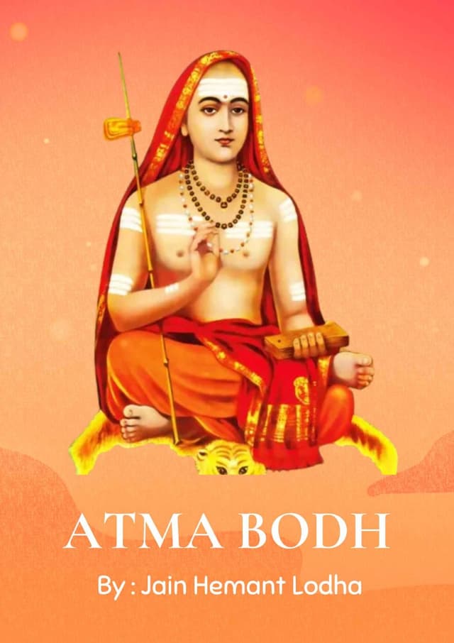 Atma Bodh