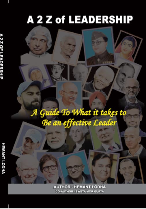 A to Z of Leadership