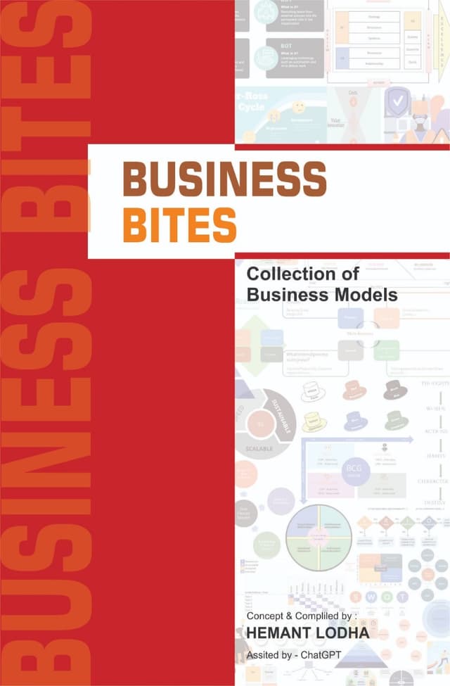 Business Bites